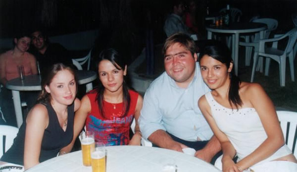 Foto - Las Buenas Ondas